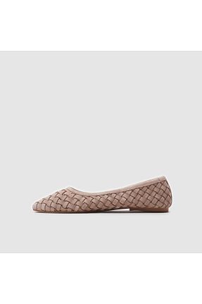 بابت طوسی زنانه چرم خالص Togo - کد 347290999