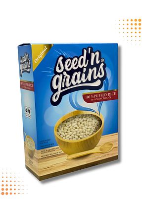  Seed