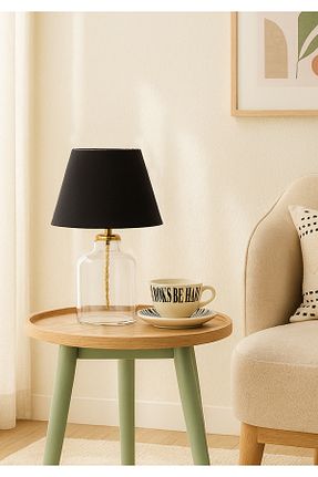 آباژور مشکی پلاستیک HOMİNG - کد 793970486