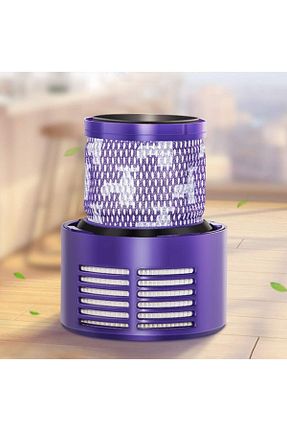 اکسسوری جاروبرقی بنفش DYSON - کد 66067602