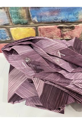 روتختی تک نفره بنفش پنبه ای CANDAN ÇEYİZ - کد 844018712