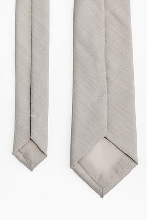 دستمال جیبی رنگی مردانه پارچه ای H&M - کد 931819865