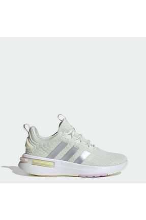 کفش پیاده روی مشکی زنانه پارچه ای adidas - کد 817689789