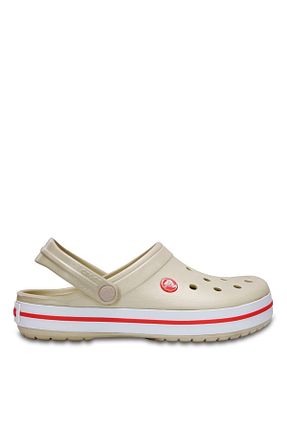 دمپائی قهوه ای زنانه EVA Crocs - کد 838514481