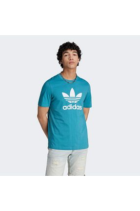 تیشرت سفید مردانه رگولار adidas - کد 806775264