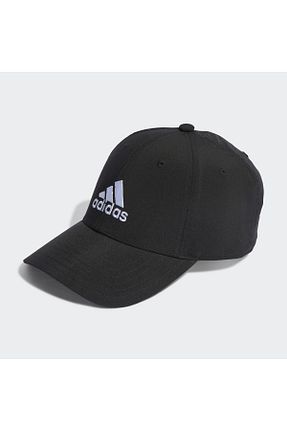 کلاه مشکی زنانه adidas - کد 789840052