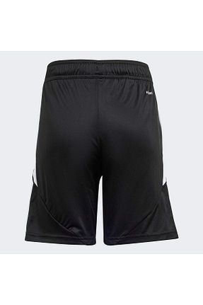 شوارک اسپرت مشکی بچه گانه متوسط adidas - کد 794817785