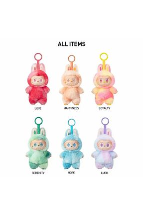 فیگور سورپرایز اسباب بازی Pop Mart - کد 945557610