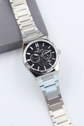 ساعت مچی مردانه 42 میلی متر Daniel Klein - کد 917789391
