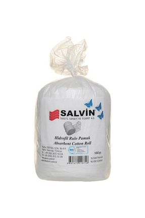 پنبه و گوش پاک کن salvin - کد 196359648