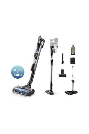 جاروبرقی عمودی سفید 2 سال Philips - کد 645903771