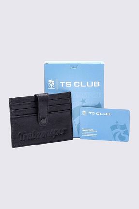 جا کارتی مشکی زنانه ابعاد کوچک Trabzonspor - کد 354472025