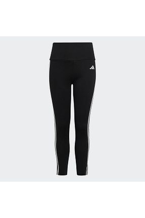 ساق شلواری مشکی بچه گانه بافت adidas - کد 697221217