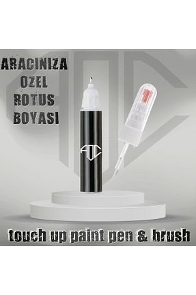 رنگ خودرو ARTOFCOLOUR - کد 712228892