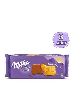 بیسکویت و کراکر Milka - کد 734373305