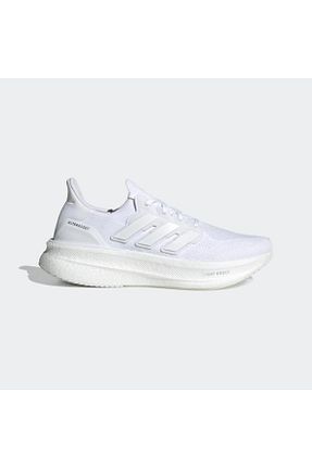 کفش دو و میدانی و تمرینی سفید مردانه adidas - کد 838683492