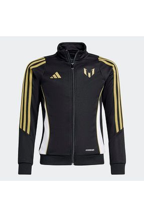 سوئیشرت اسپرت مشکی بچه گانه رگولار adidas - کد 838810706