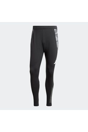 پائین تنه گرمکن اسپرت مشکی مردانه Ter Tutmayan adidas - کد 818124560
