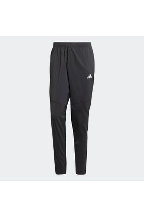 پائین تنه گرمکن اسپرت مشکی مردانه Ter Tutmayan adidas - کد 807781158