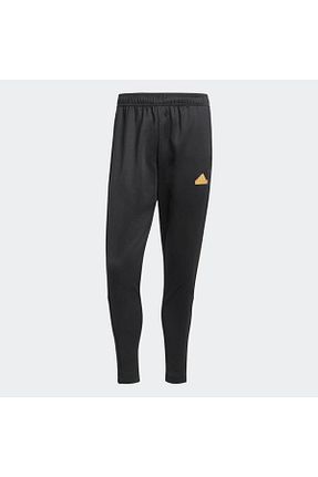 پائین تنه گرمکن اسپرت مشکی مردانه Ter Tutmayan adidas - کد 870835367