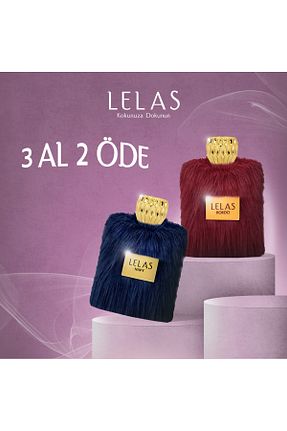 ادکلن زنانه Lelas - کد 826204160