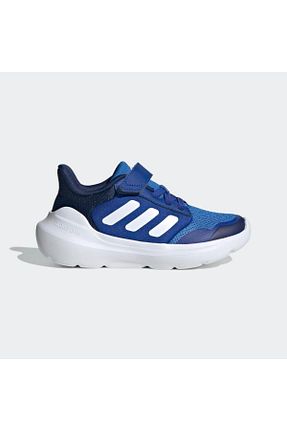 کفش اسنیکر فیروزه ای زنانه adidas - کد 828498502