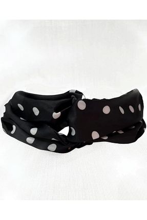 باندانا آبی پلی استر Stella Eşarp - کد 939763136