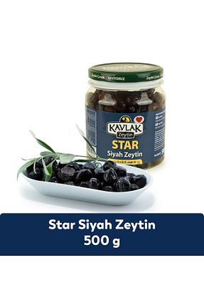 زیتون سیاه Kavlak Zeytin - کد 801419511
