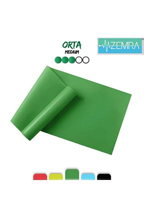 باند ورزشکار سبز ZEMRA - کد 873310426