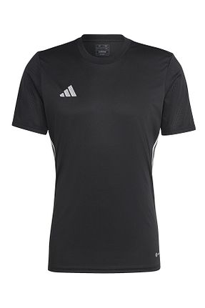 لباس فرم ورزشی مشکی مردانه فوتبال adidas - کد 468255650