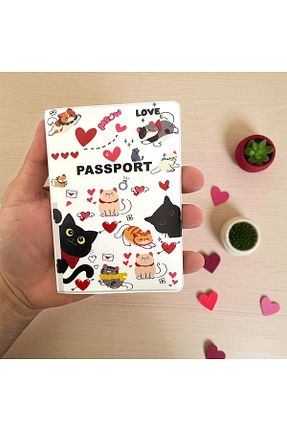 جا کارتی سفید زنانه سایز متوسط Gempo - کد 951514910