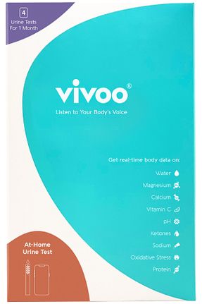 کیت آزمایش Vivoo - کد 949301438