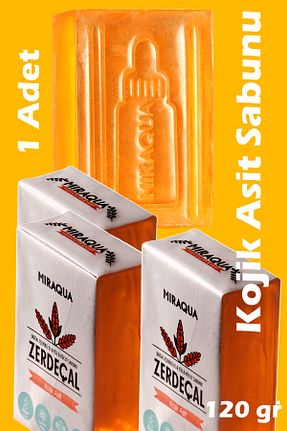صابون جامد Miraqua - کد 948852947