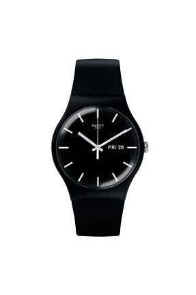 ساعت مچی رنگی مردانه 31-35 میلی متر Swatch - کد 352224605