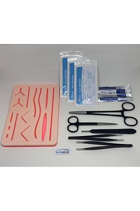 لوازم آزمایشگاه Endostal - کد 946883782
