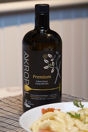 روغن زیتون akropol - کد 935548106