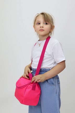 کیف تغذیه صورتی بچه گانه 0-2 L Probag - کد 950548655