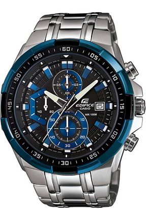 ساعت مچی سفید مردانه 46-50 میلی متر Casio - کد 981027