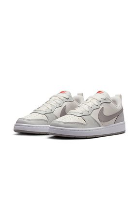 کفش اسنیکر نباتی زنانه بند دار Nike - کد 949771386