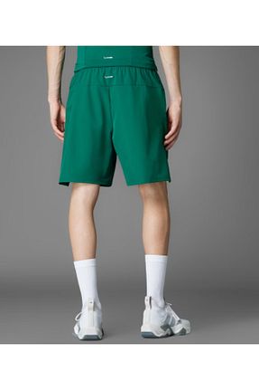 شوارک اسپرت سبز مردانه متوسط adidas - کد 937121180