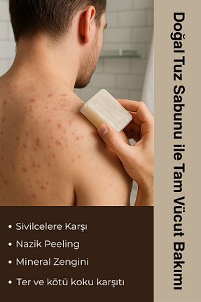 صابون جامد Adaşifa - کد 949822779