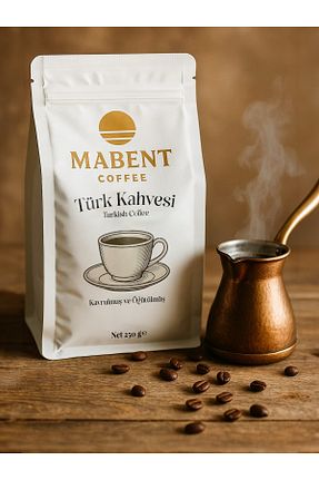 قهوه ترک Mabent Coffee - کد 949928831