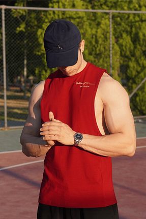 رکابی اسپرت رنگی زنانه پلی استر iac iron athletics club - کد 949979641