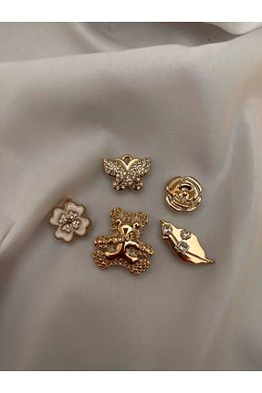 سایر اکسسوری ها رنگی زنانه Butik - کد 950008677