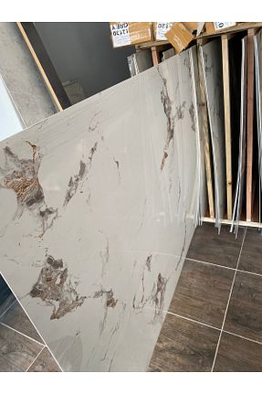 محصول دکوراسیون دیوار سفید پلاستیک ERTUĞ - کد 950068988