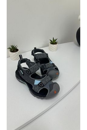 صندل رنگی مردانه پاشنه پر HUMTTO - کد 951029455