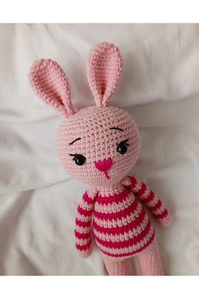 آمیگورومی صورتی Handmade - کد 951038534