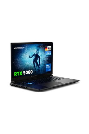 لپ تاپ گیمینگ 32 GB Erazer - کد 950463677