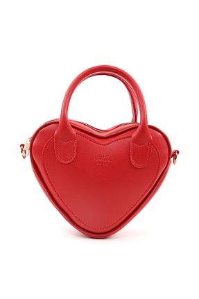 کیف دوشی رنگی زنانه چرم مصنوعی Shaka - کد 950518508