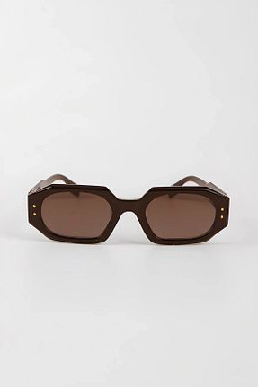 عینک آفتابی مشکی زنانه 52 Tonny Black - کد 950517265